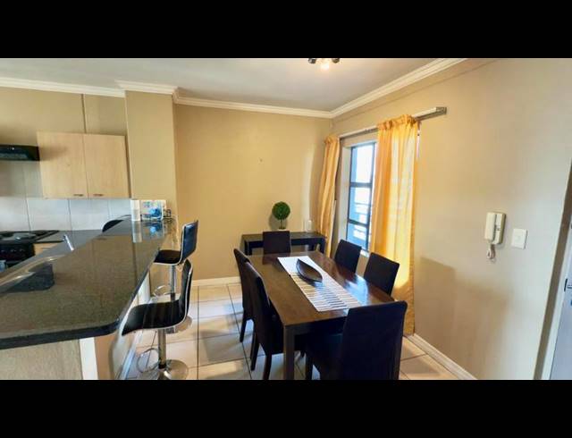 2 BEDROOM PROPERTY TO RENT IN MORNINGSIDE